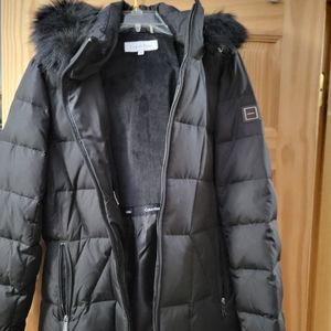 Calvin Klein Coat